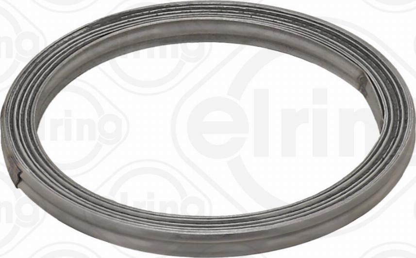 Elring 818.350 - Guarnizione, Tubo gas scarico www.autoricambit.com