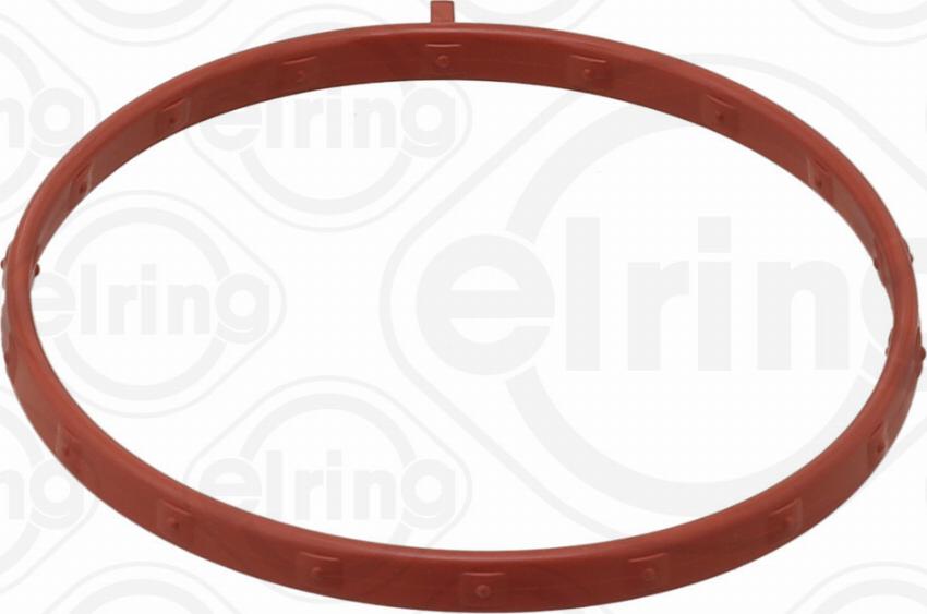 Elring 884.410 - Guarnizione, Alloggiam. collettore aspirazione www.autoricambit.com