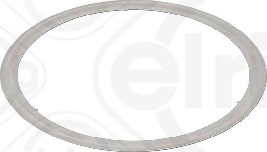 Elring 888.780 - Guarnizione, Tubo gas scarico www.autoricambit.com