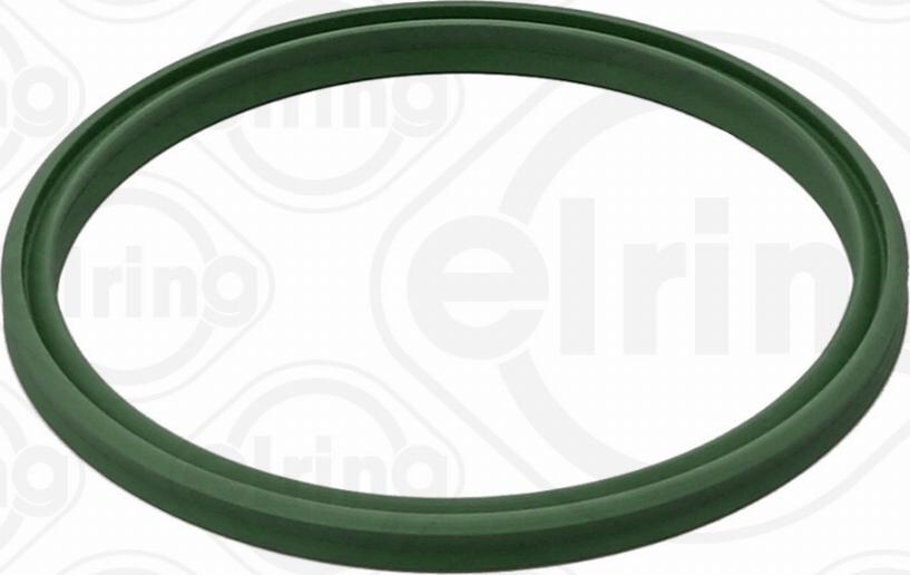 Elring 839.350 - Anello tenuta, Flessibile aria alimentazione www.autoricambit.com