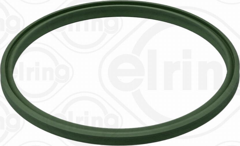 Elring 839.370 - Anello tenuta, Flessibile aria alimentazione www.autoricambit.com