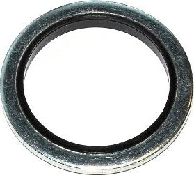 Elring 834.831 - Anello di tenuta, vite di scarico olio www.autoricambit.com