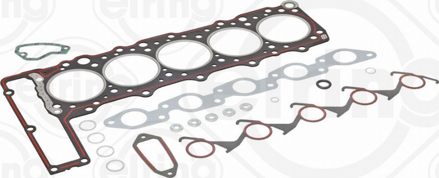 Elring 835.625 - Kit guarnizioni, Testata www.autoricambit.com