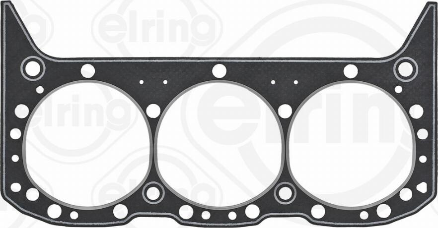 Elring 835.050 - Guarnizione, Testata www.autoricambit.com