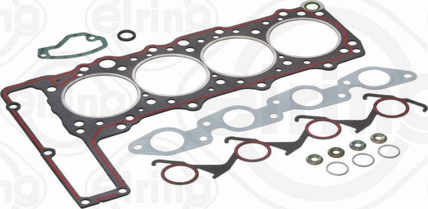 Elring 833.789 - Kit guarnizioni, Testata www.autoricambit.com