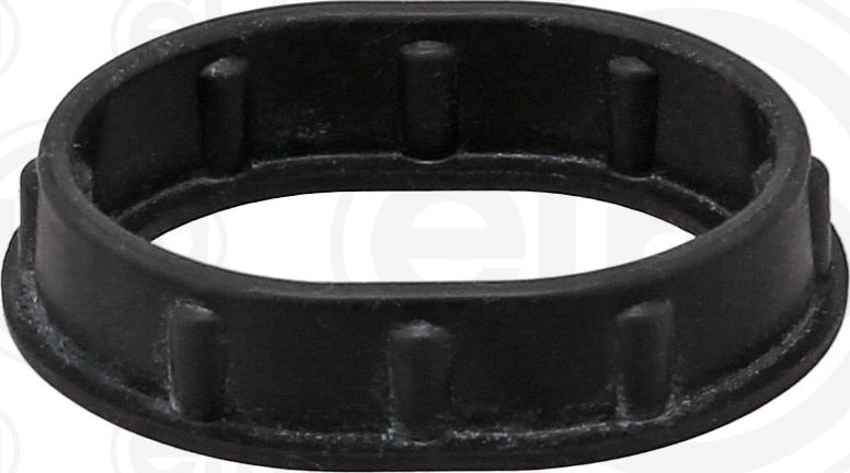 Elring 837.770 - Guarnizione, Coppa olio www.autoricambit.com