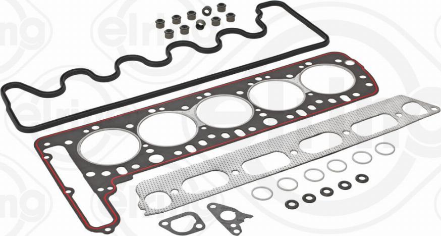 Elring 825.573 - Kit guarnizioni, Testata www.autoricambit.com