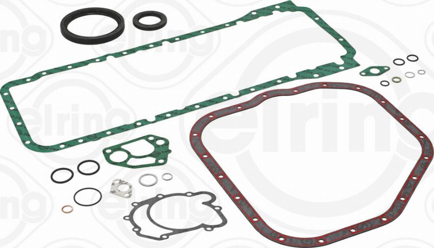 Elring 825.018 - Kit guarnizioni, Monoblocco www.autoricambit.com