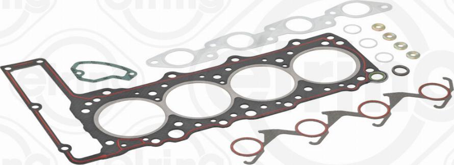 Elring 825.891 - Kit guarnizioni, Testata www.autoricambit.com