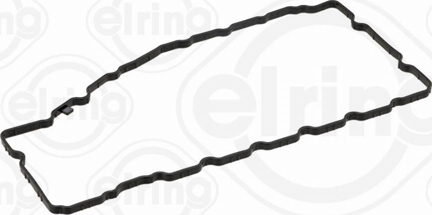 Elring 821.090 - Guarnizione, Coppa olio www.autoricambit.com