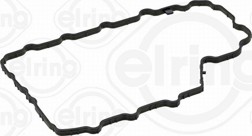 Elring 821.110 - Guarnizione, Coppa olio www.autoricambit.com