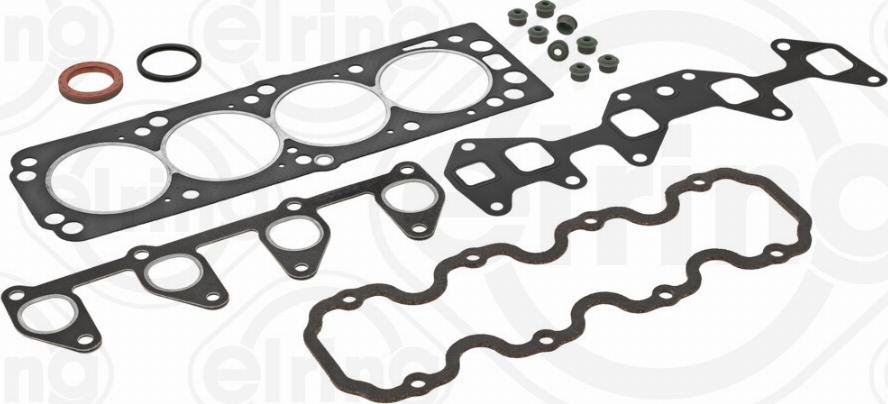 Elring 828.572 - Kit guarnizioni, Testata www.autoricambit.com