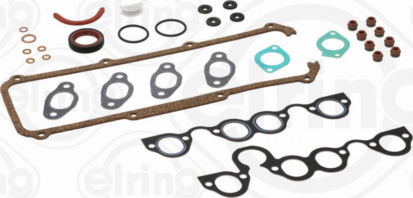 Elring 827.606 - Kit guarnizioni, Testata www.autoricambit.com