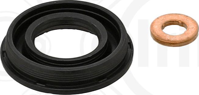 Elring 875.790 - Kit guarnizioni, Iniettore www.autoricambit.com