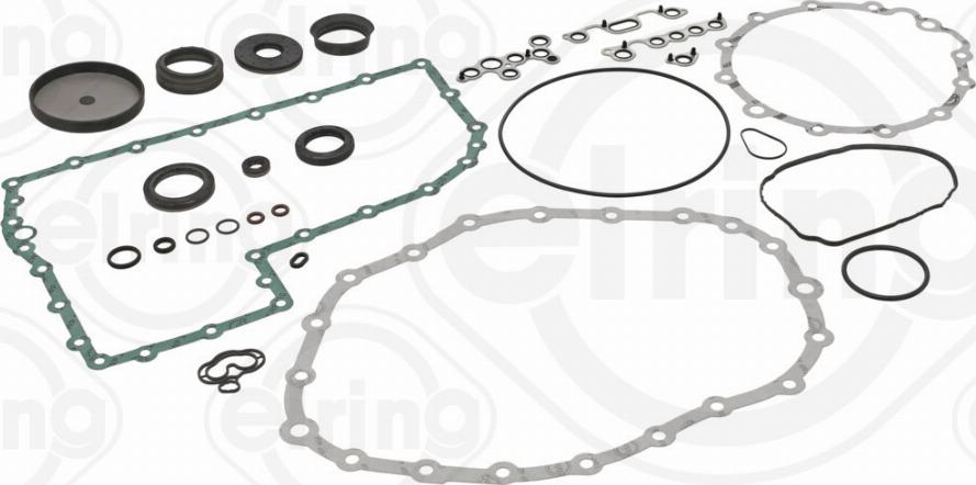 Elring 876.490 - Kit guarnizioni, Cambio automatico www.autoricambit.com