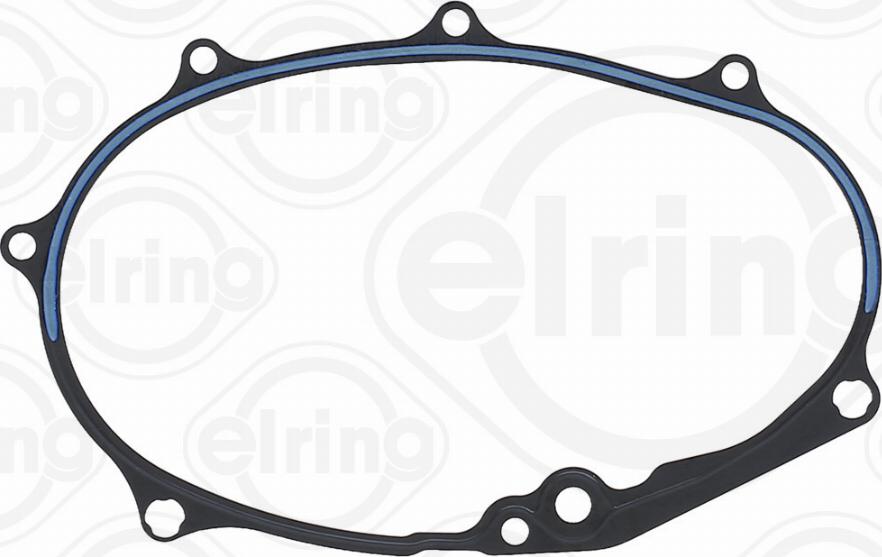 Elring 876.673 - Guarnizione, Carter distribuzione www.autoricambit.com