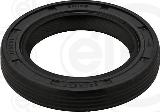 Elring 870.320 - Paraolio, Albero a gomiti www.autoricambit.com