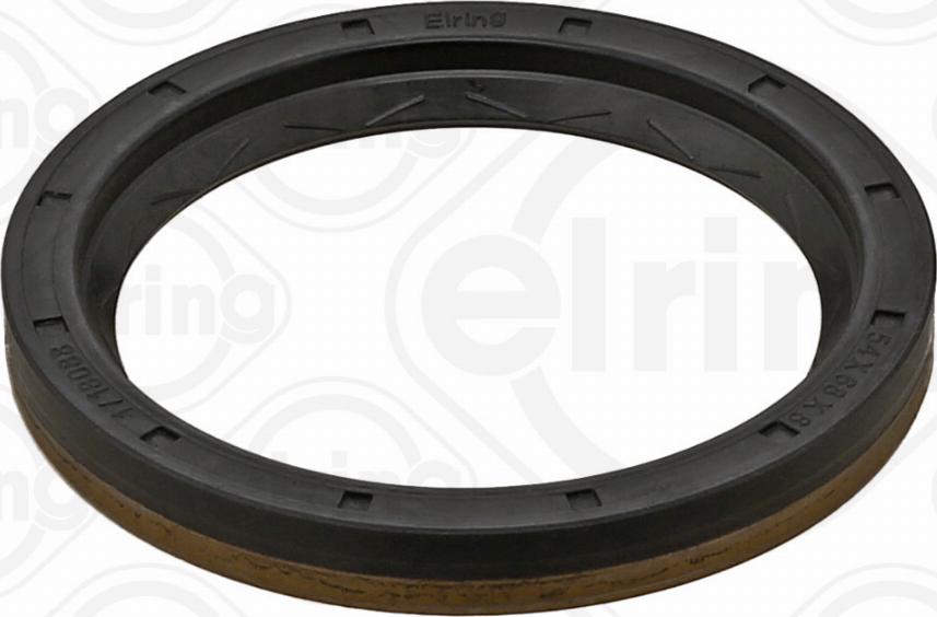 Elring 877.460 - Anello tenuta, Differenziale www.autoricambit.com