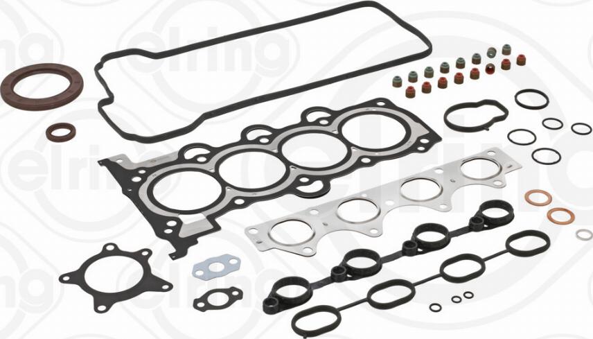 Elring 877.190 - Kit completo guarnizioni, Motore www.autoricambit.com