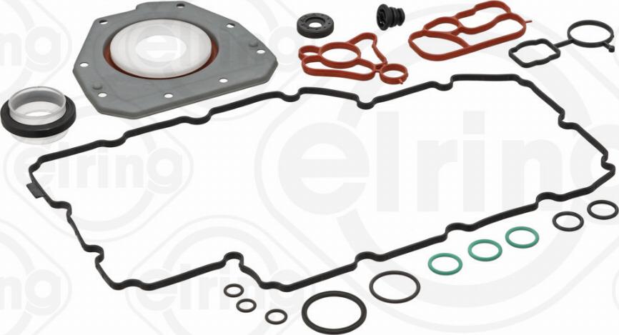 Elring 877.300 - Kit guarnizioni, Monoblocco www.autoricambit.com