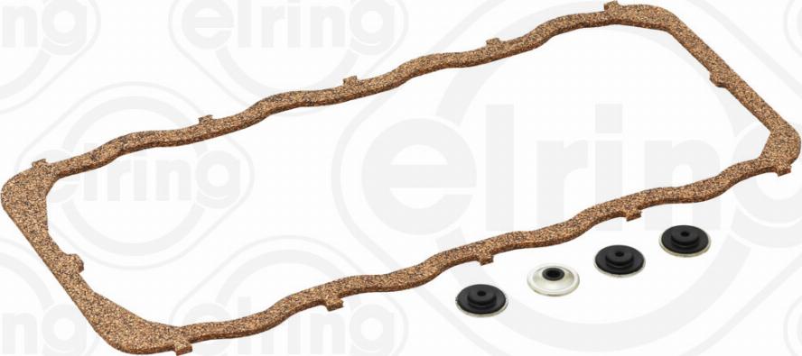 Elring 399.550 - Kit guarnizioni, Copritestata www.autoricambit.com