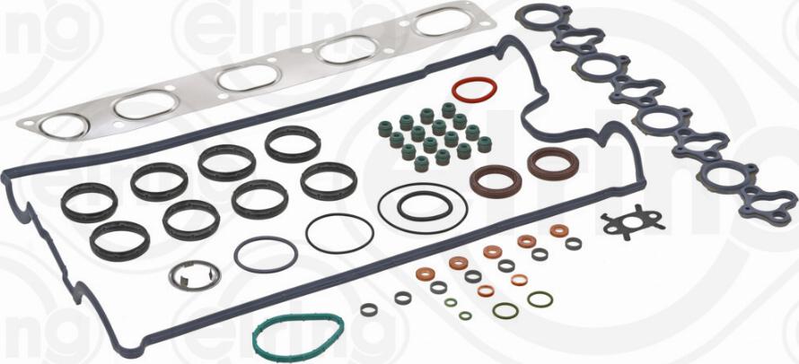 Elring 399.601 - Kit guarnizioni, Testata www.autoricambit.com