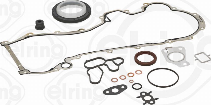 Elring 397.470 - Kit guarnizioni, Monoblocco www.autoricambit.com