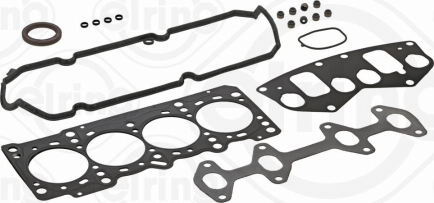 Elring 397.341 - Kit guarnizioni, Testata www.autoricambit.com