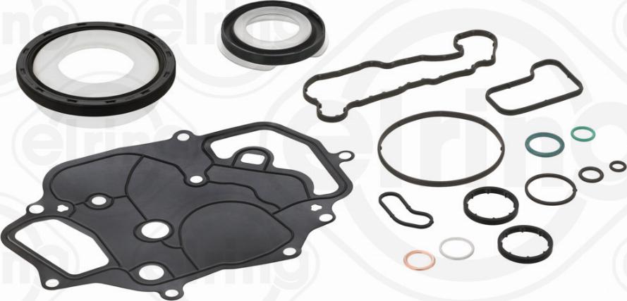 Elring 397.230 - Kit guarnizioni, Monoblocco www.autoricambit.com