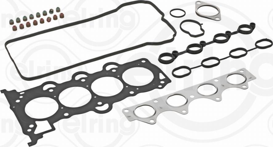 Elring 344.750 - Kit guarnizioni, Testata www.autoricambit.com