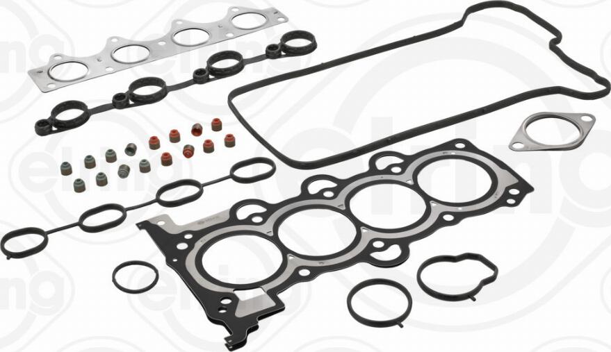 Elring 344.761 - Kit guarnizioni, Testata www.autoricambit.com