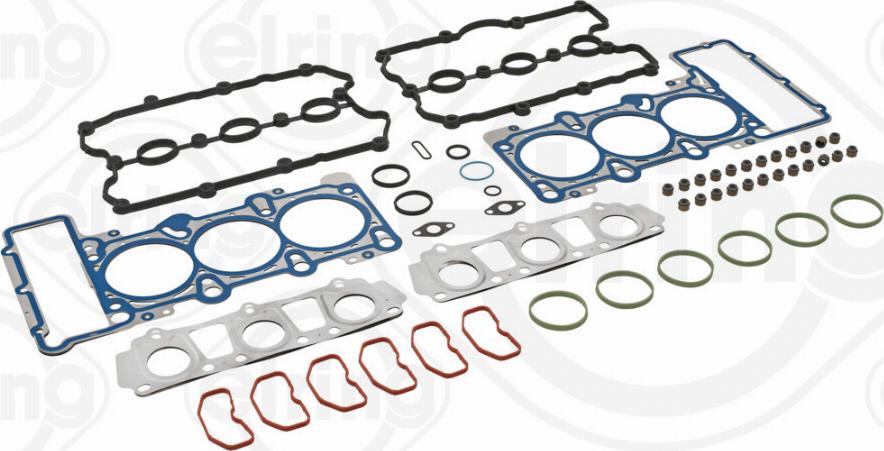 Elring 340.590 - Kit guarnizioni, Testata www.autoricambit.com