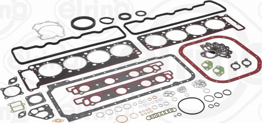 Elring 343.162 - Kit completo guarnizioni, Motore www.autoricambit.com