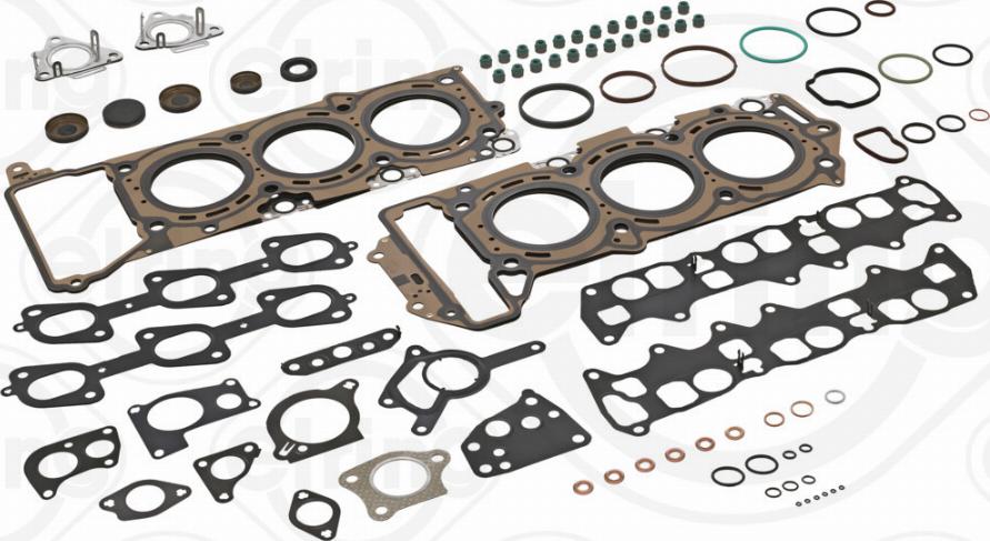 Elring 355.560 - Kit guarnizioni, Testata www.autoricambit.com