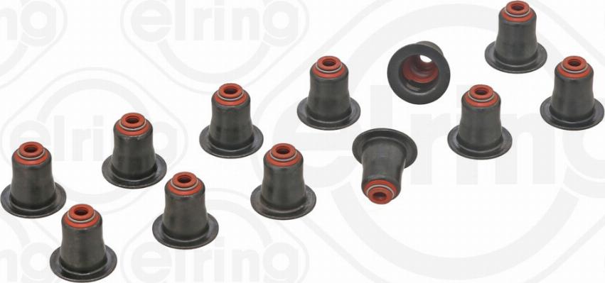 Elring 364.500 - Kit guarnizioni, Stelo valvola www.autoricambit.com