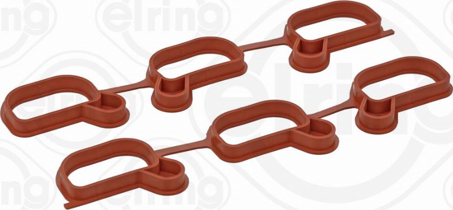 Elring 366.500 - Kit guarnizioni, Collettore aspirazione www.autoricambit.com