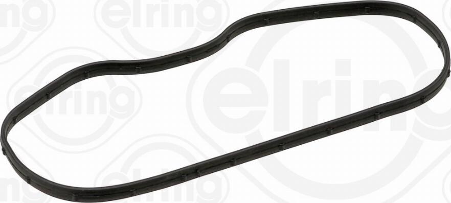 Elring 366.370 - Guarnizione, Coperchio carter distribuzione www.autoricambit.com