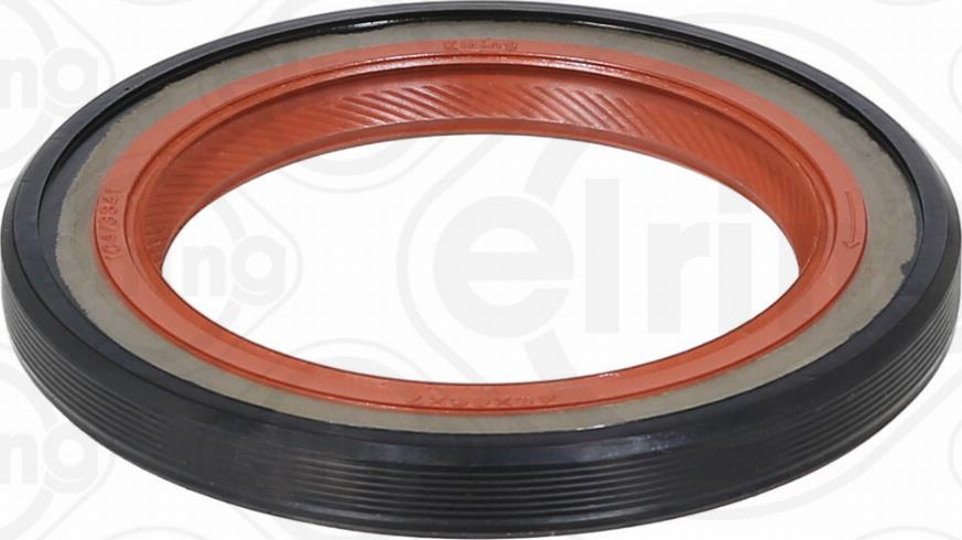 Elring 362.730 - Paraolio, Albero a gomiti www.autoricambit.com