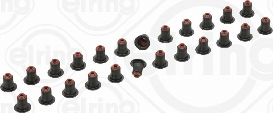 Elring 367.480 - Kit guarnizioni, Stelo valvola www.autoricambit.com