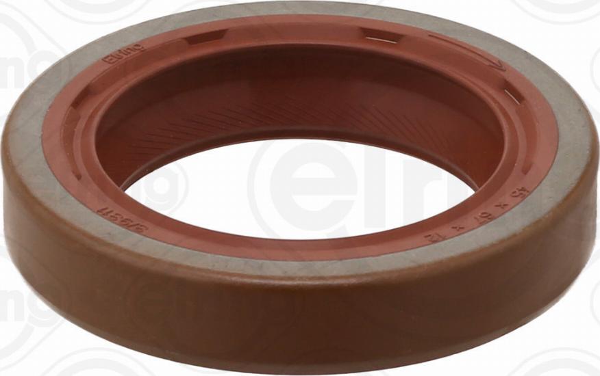 Elring 305.529 - Paraolio, Albero a gomiti www.autoricambit.com