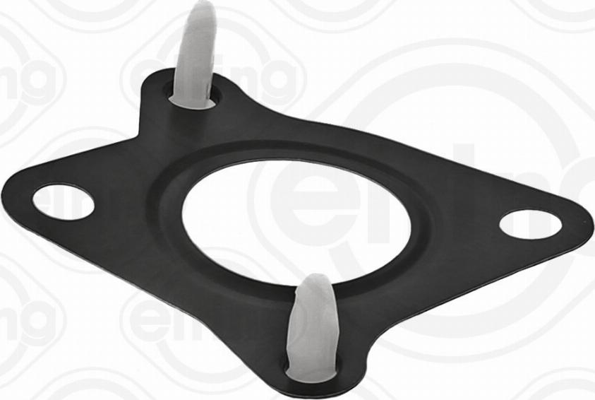 Elring 306.220 - Guarnizione valvola EGR (ricircolo gas scarico) www.autoricambit.com