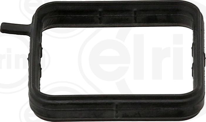 Elring 301.740 - Guarnizione, Tubo d. refrigerante www.autoricambit.com