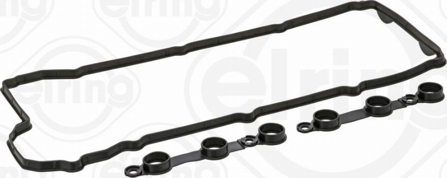 Elring 302.350 - Kit guarnizioni, Copritestata www.autoricambit.com