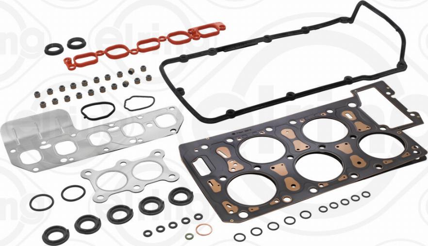 Elring 315.370 - Kit guarnizioni, Testata www.autoricambit.com