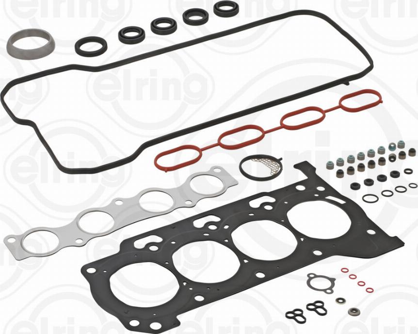 Elring 310.920 - Kit guarnizioni, Testata www.autoricambit.com