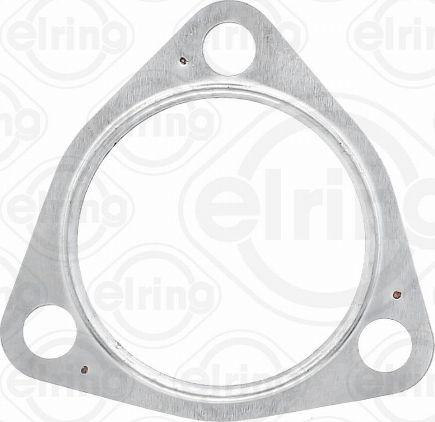 Elring 311.250 - Guarnizione, Tubo gas scarico www.autoricambit.com