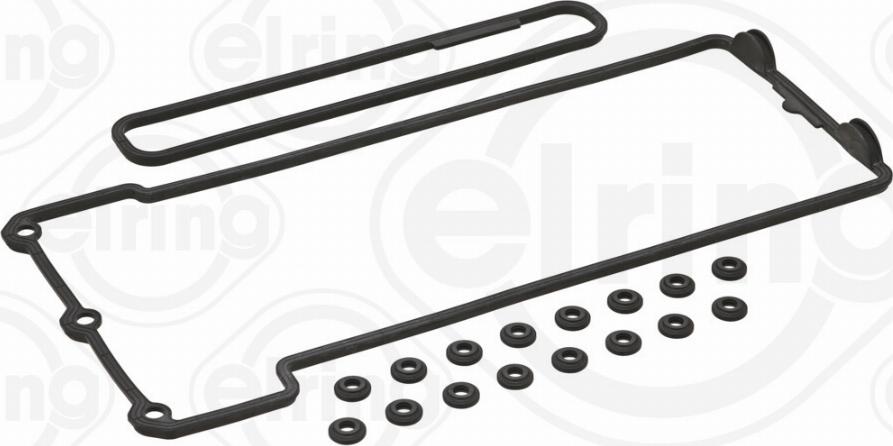 Elring 318.620 - Kit guarnizioni, Copritestata www.autoricambit.com