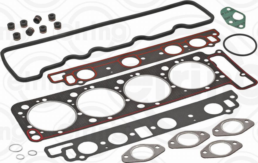 Elring 318.729 - Kit guarnizioni, Testata www.autoricambit.com