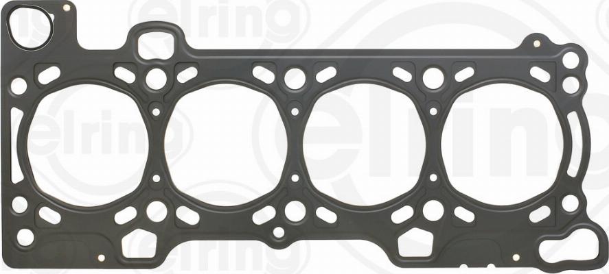 Elring 389.440 - Guarnizione, Testata www.autoricambit.com