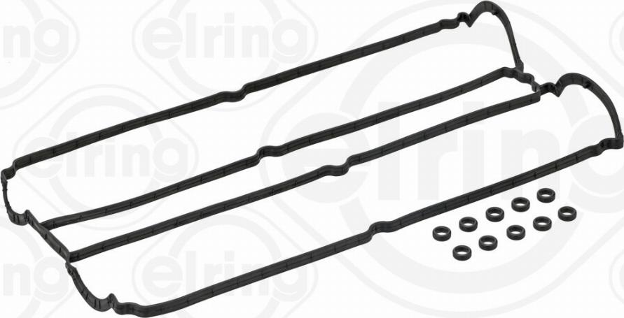 Elring 389.060 - Kit guarnizioni, Copritestata www.autoricambit.com